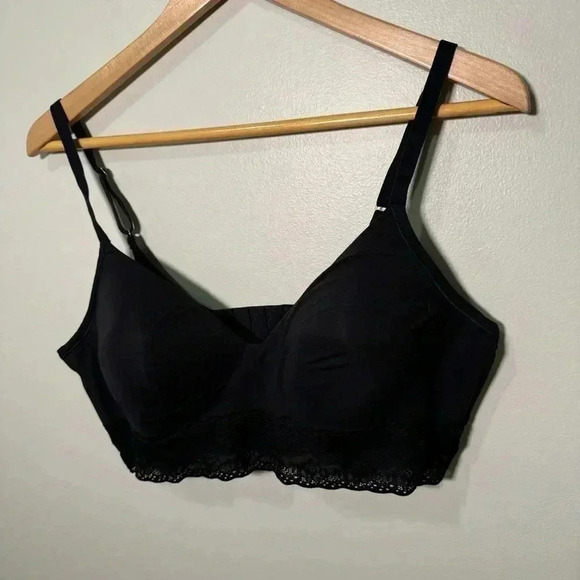 NWOT Natori womens  Bliss Perfection: Contour Soft 38C - Picture 5 of 7